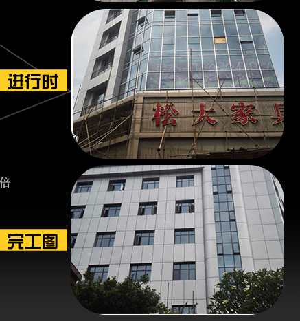 鋁板幕墻多少錢一平方？深圳中東幕墻報(bào)價(jià)詳解！
