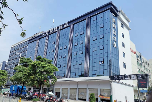 深圳玻璃幕墻多少錢一平米？中東幕墻詳解！
