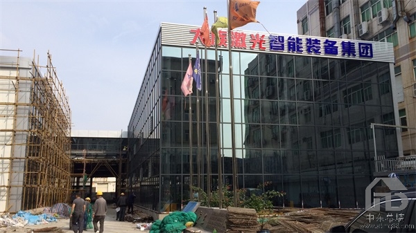 玻璃幕墻多少錢(qián)一平